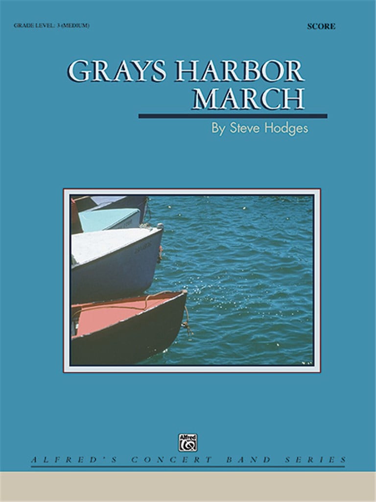 Grays Harbor March